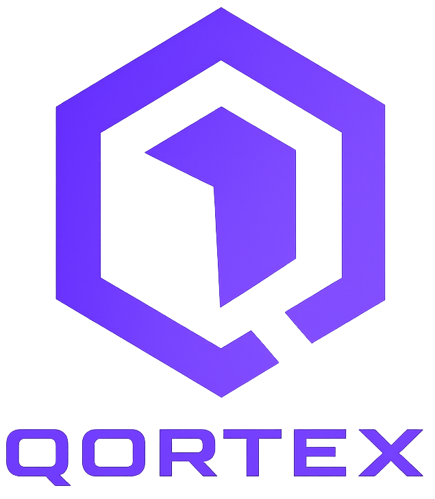 Qortex Logo